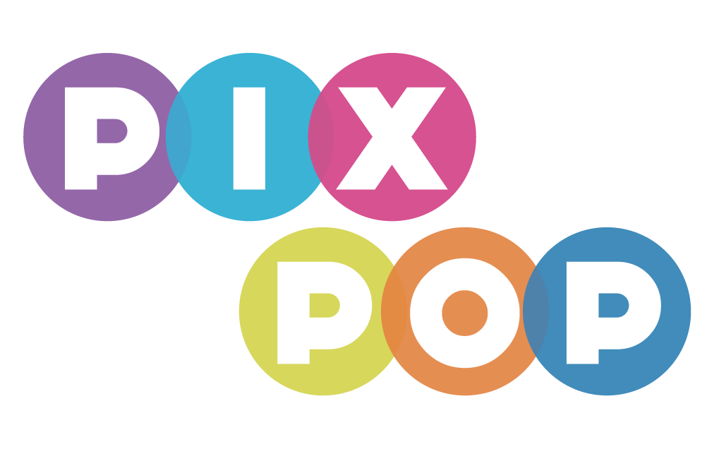 픽스앤팝 PIX N POP